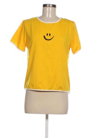 Damen Shirt Unbranded, Größe M, Farbe Gelb, Preis € 11,99