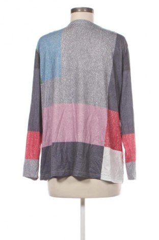 Damen Shirt Unbranded, Größe XXL, Farbe Mehrfarbig, Preis 13,99 €