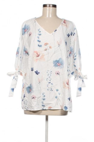 Bluzka damska Unbranded, Rozmiar XXL, Kolor Kolorowy, Cena 62,99 zł