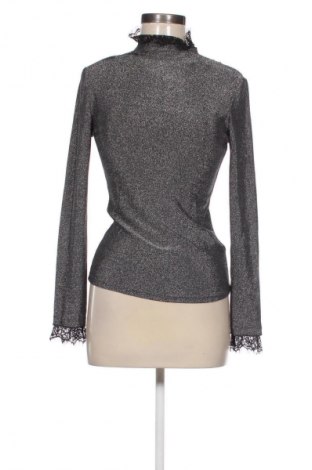 Damen Shirt Unbranded, Größe S, Farbe Silber, Preis € 9,72