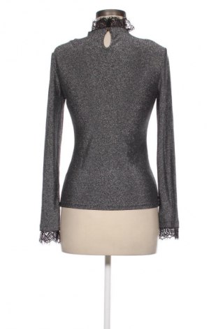 Damen Shirt Unbranded, Größe S, Farbe Silber, Preis € 9,72