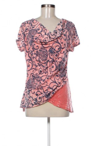 Damen Shirt Unbranded, Größe M, Farbe Mehrfarbig, Preis € 9,72