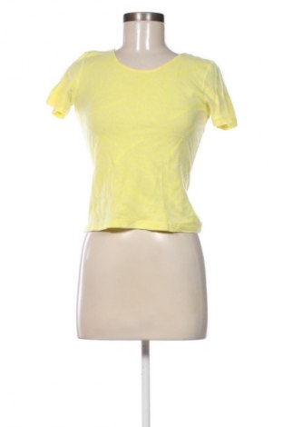 Damen Shirt Unbranded, Größe S, Farbe Gelb, Preis € 9,72