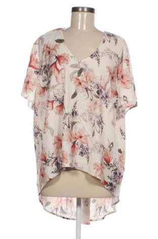 Bluzka damska St. Frock, Rozmiar XL, Kolor Kolorowy, Cena 88,99 zł