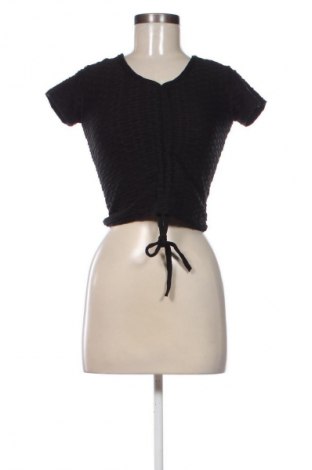 Damen Shirt Unbranded, Größe M, Farbe Schwarz, Preis € 9,72