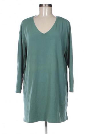 Rochie Gudrun Sjödén, Mărime XL, Culoare Verde, Preț 95,00 Lei