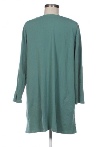 Rochie Gudrun Sjödén, Mărime XL, Culoare Verde, Preț 95,00 Lei