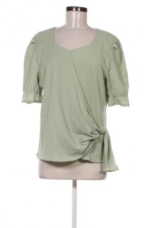 Damen Shirt Unbranded, Größe XL, Farbe Grün, Preis 13,99 €