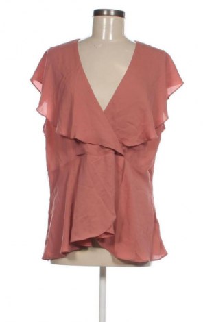 Dámská halenka St. Frock, Velikost XL, Barva Popelavě růžová, Cena  549,00 Kč