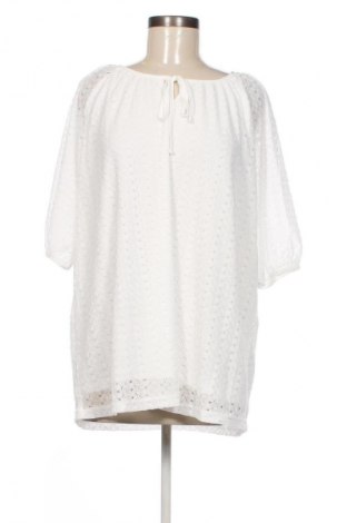 Bluză de femei Unbranded, Mărime 3XL, Culoare Alb, Preț 64,99 Lei
