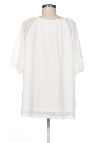 Bluză de femei Unbranded, Mărime 3XL, Culoare Alb, Preț 64,99 Lei