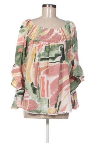 Bluzka damska Unbranded, Rozmiar XL, Kolor Kolorowy, Cena 62,99 zł