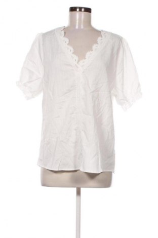 Bluză de femei Unbranded, Mărime XXL, Culoare Alb, Preț 64,99 Lei