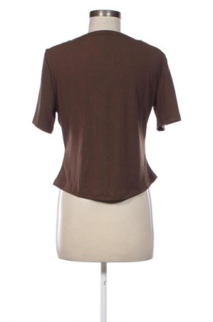 Bluză de femei Unbranded, Mărime M, Culoare Maro, Preț 55,99 Lei