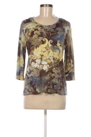 Damen Shirt Unbranded, Größe L, Farbe Mehrfarbig, Preis € 9,72