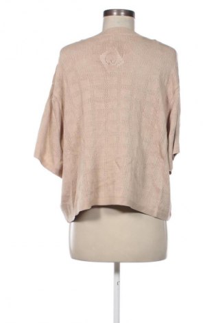 Γυναικεία μπλούζα Unbranded, Μέγεθος XL, Χρώμα  Μπέζ, Τιμή 5,99 €