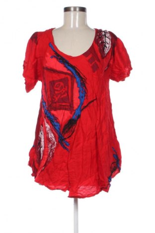 Bluzka damska Unbranded, Rozmiar M, Kolor Kolorowy, Cena 101,99 zł
