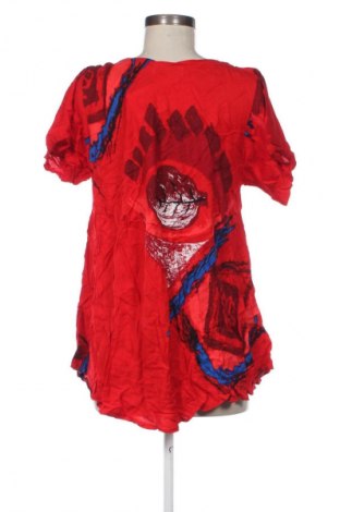 Bluzka damska Unbranded, Rozmiar M, Kolor Kolorowy, Cena 101,99 zł