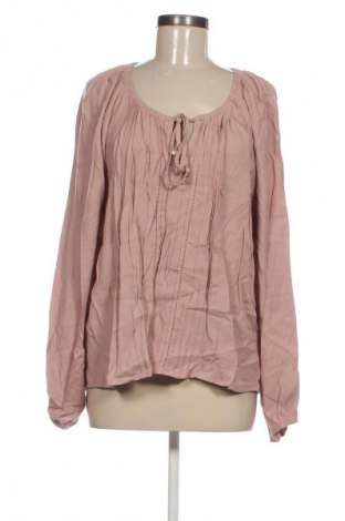 Damen Shirt Unbranded, Größe M, Farbe Aschrosa, Preis € 13,99