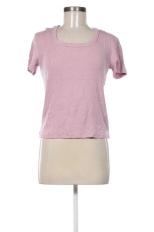 Bluzka damska Unbranded, Rozmiar M, Kolor Popielaty róż, Cena 62,99 zł