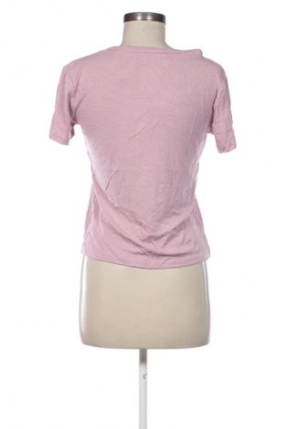 Bluzka damska Unbranded, Rozmiar M, Kolor Popielaty róż, Cena 62,99 zł