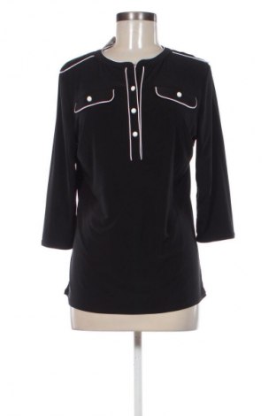Bluzka damska Unbranded, Rozmiar XL, Kolor Czarny, Cena 23,99 zł