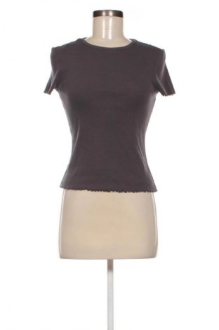 Bluzka damska Unbranded, Rozmiar M, Kolor Szary, Cena 62,99 zł