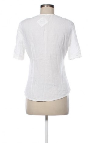 Dámska blúza Unbranded, Veľkosť M, Farba Biela, Cena  9,72 €