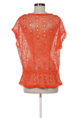 Bluzka damska Unbranded, Rozmiar XL, Kolor Pomarańczowy, Cena 62,99 zł