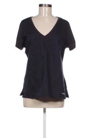 Bluză de femei Unbranded, Mărime L, Culoare Albastru, Preț 78,95 Lei