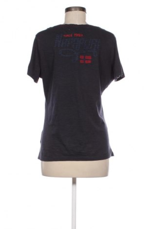 Bluză de femei Unbranded, Mărime L, Culoare Albastru, Preț 78,95 Lei
