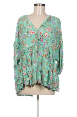 Bluzka damska Unbranded, Rozmiar M, Kolor Kolorowy, Cena 62,99 zł