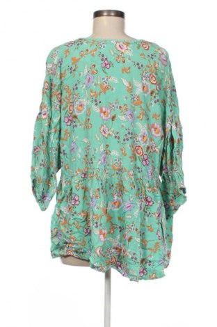Bluzka damska Unbranded, Rozmiar M, Kolor Kolorowy, Cena 62,99 zł