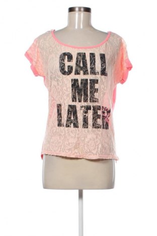 Damen Shirt Unbranded, Größe M, Farbe Mehrfarbig, Preis € 9,72