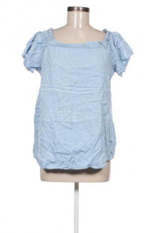 Damen Shirt Unbranded, Größe M, Farbe Blau, Preis 11,25 €