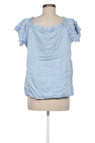 Damen Shirt Unbranded, Größe M, Farbe Blau, Preis 11,25 €