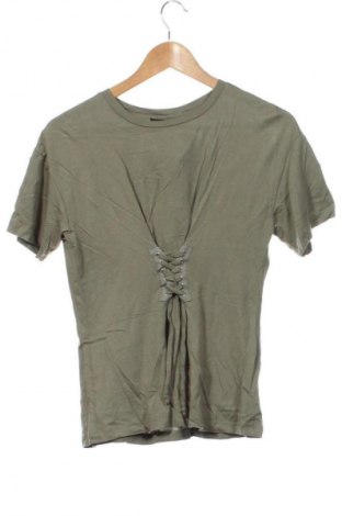 Damen Shirt Unbranded, Größe XS, Farbe Grün, Preis 13,99 €