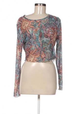 Damen Shirt Unbranded, Größe L, Farbe Mehrfarbig, Preis 13,99 €