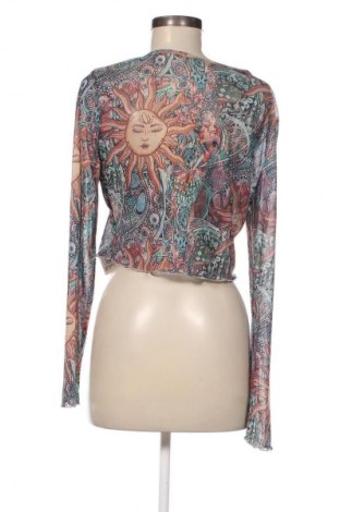 Damen Shirt Unbranded, Größe L, Farbe Mehrfarbig, Preis 13,99 €