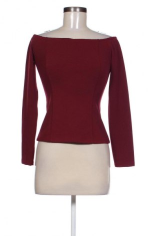 Bluză de femei Unbranded, Mărime M, Culoare Roșu, Preț 50,99 Lei