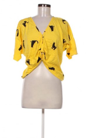 Bluză de femei Unbranded, Mărime M, Culoare Multicolor, Preț 55,99 Lei
