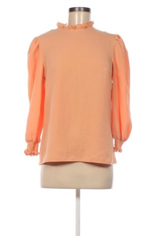 Bluză de femei Unbranded, Mărime M, Culoare Portocaliu, Preț 68,12 Lei
