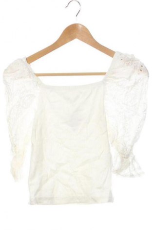 Bluzka damska Unbranded, Rozmiar XS, Kolor Biały, Cena 62,99 zł