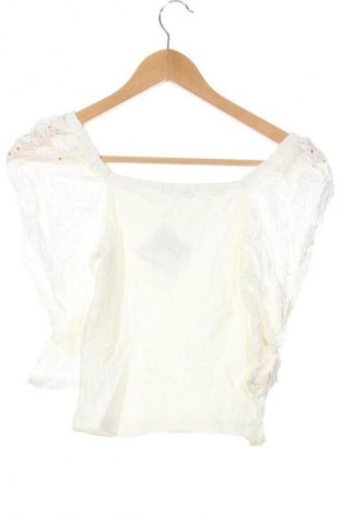 Bluzka damska Unbranded, Rozmiar XS, Kolor Biały, Cena 62,99 zł