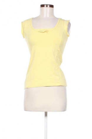 Bluzka damska Unbranded, Rozmiar S, Kolor Żółty, Cena 21,99 zł