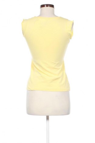 Bluzka damska Unbranded, Rozmiar S, Kolor Żółty, Cena 21,99 zł