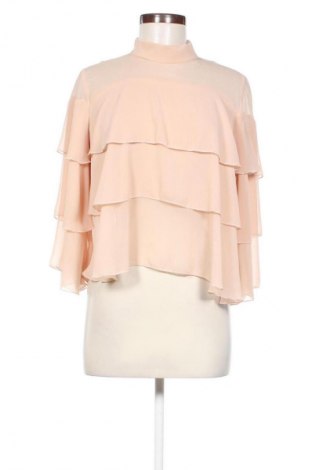 Damen Shirt Unbranded, Größe M, Farbe Beige, Preis 9,72 €