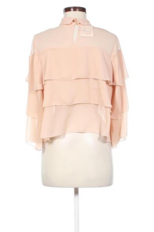 Damen Shirt Unbranded, Größe M, Farbe Beige, Preis 9,72 €