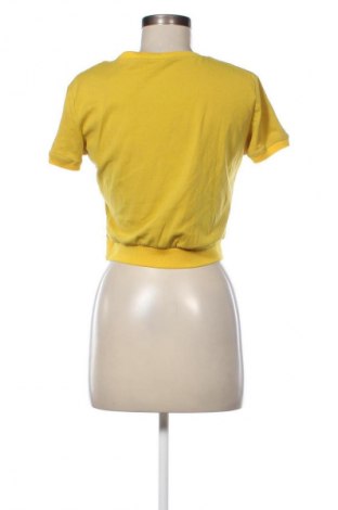 Bluză de femei Unbranded, Mărime M, Culoare Galben, Preț 50,37 Lei