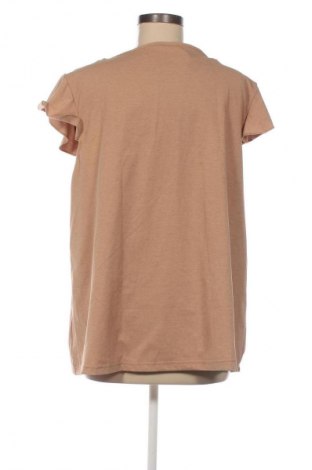 Női blúz Unbranded, Méret L, Szín Bézs, Ár 2 019 Ft